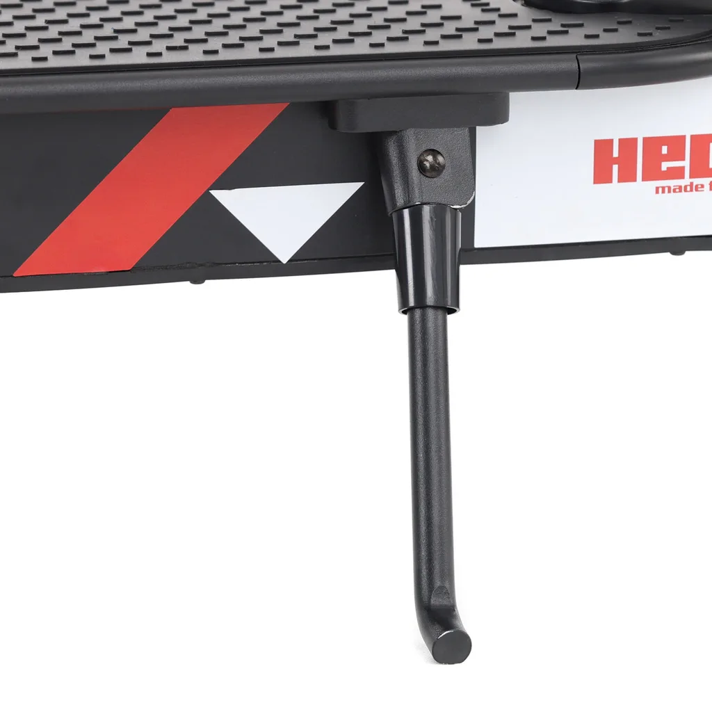 Trotineta electrica HECHT 5299, 400 W, 36V, 10.4Ah, cadru pliabil din aluminiu, roti 10.5" [11]