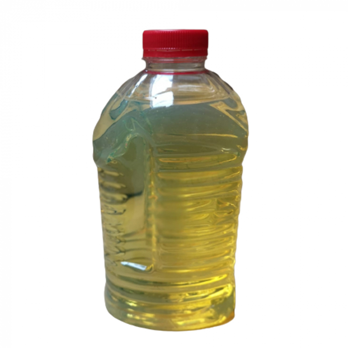 Ulei hidraulic H46, 1 L [2]