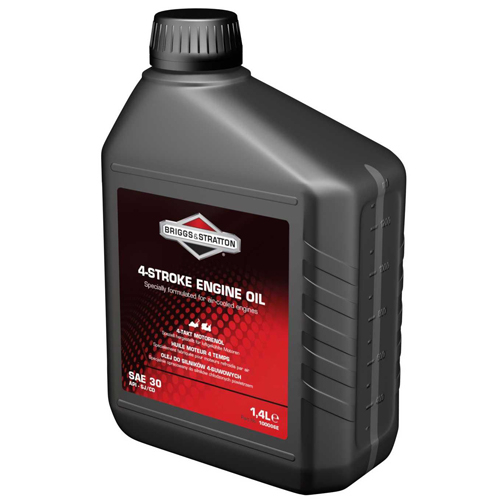 Ulei motor 4 timpi Briggs & Stratton SAE 30 [1]