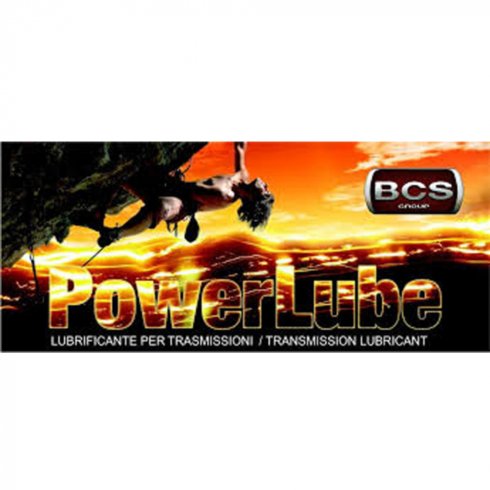 Ulei transmisie BCS PowerLube W13T SAE 5W-40, 60 L [2]