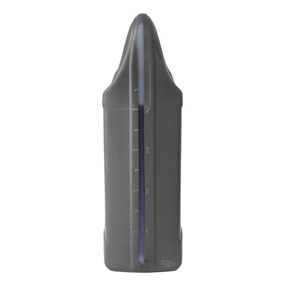 Ulei transmisie automata Honda ATF-DW1, pentru Trim & Tilt, 4 L [4]