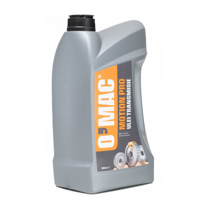 Ulei transmisie O-Mac Motion Pro, 5 L [2]