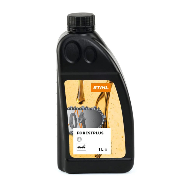 Ulei ungere lant drujba / motofierastrau Stihl Forest Plus [1]