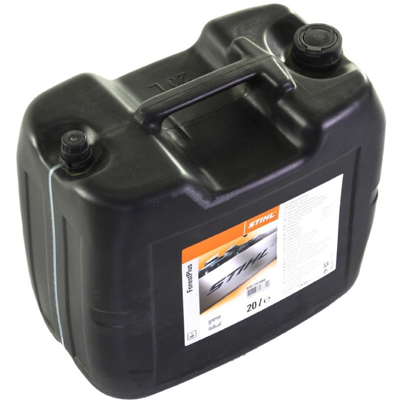 Ulei ungere lant drujba Stihl ForestPlus, 20 L [2]