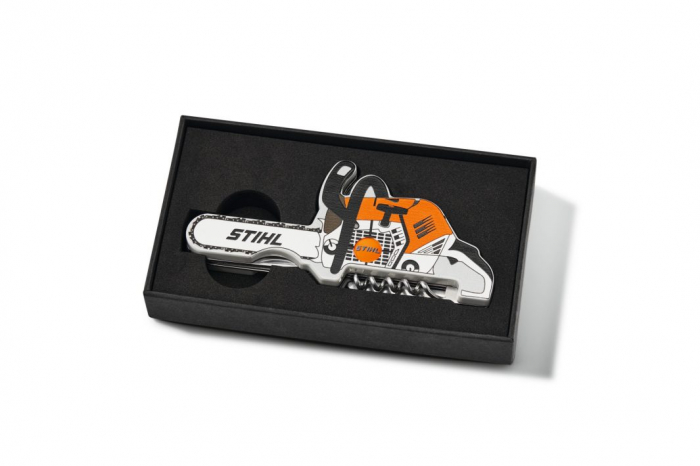 Unealta multifunctionala Stihl MOTOFERASTRAU [6]