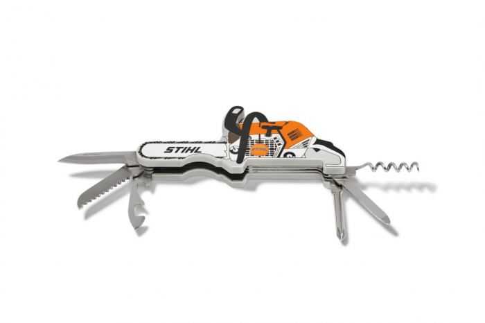 Unealta multifunctionala Stihl MOTOFERASTRAU [5]