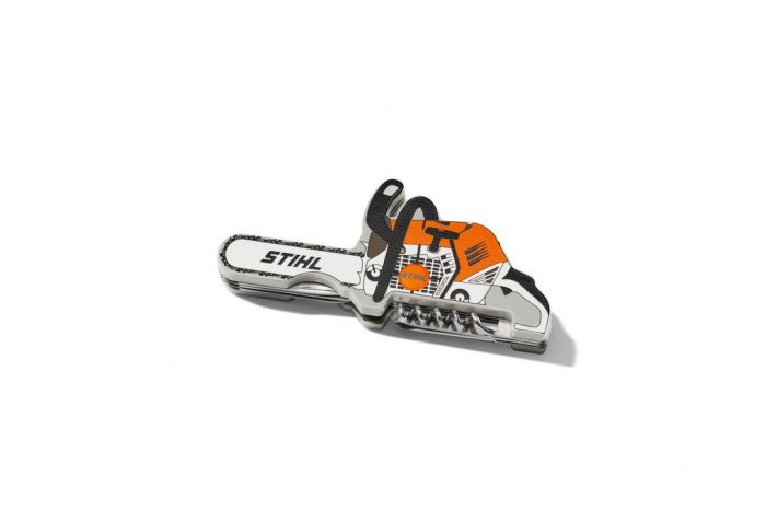Unealta multifunctionala Stihl MOTOFERASTRAU [2]