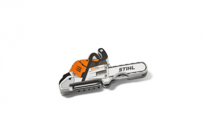Unealta multifunctionala Stihl MOTOFERASTRAU [3]