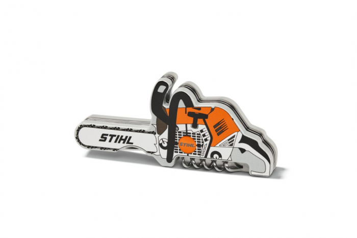 Unealta multifunctionala Stihl MOTOFERASTRAU [4]