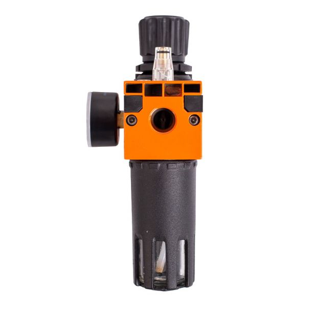 Unitate de tratare aer din 2 elemente OMG 734FR+LM, 1/2" [6]