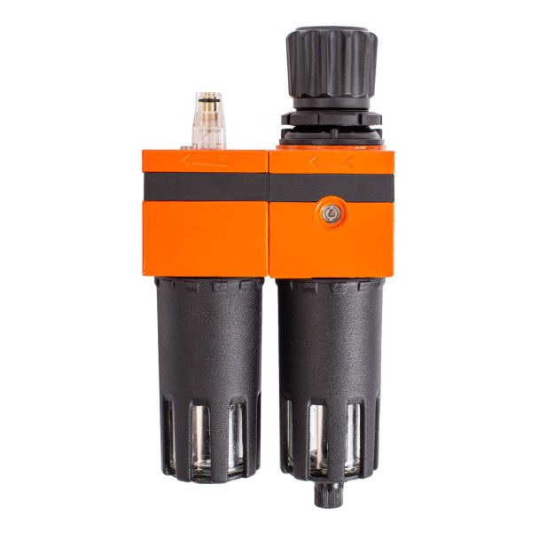 Unitate de tratare aer din 2 elemente OMG 734FR+LM, 1/2" [5]