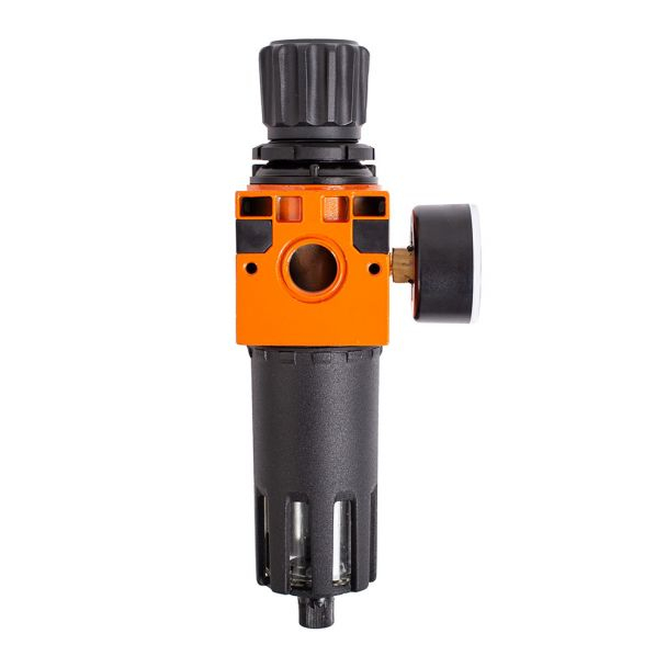 Unitate de tratare aer din 2 elemente OMG 734FR+LM, 1/2" [4]
