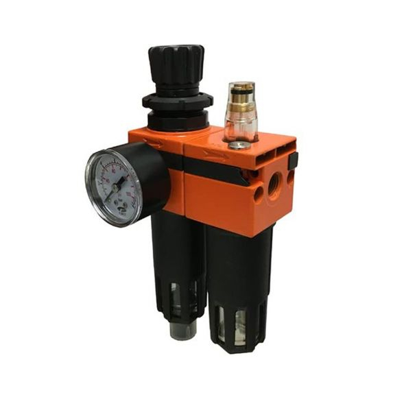 Unitate de tratare aer din 2 elemente OMG 739FR+LM, 3/4" [2]