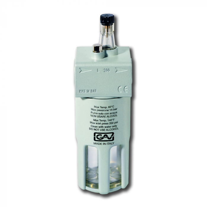 Unitate de ungere GAV L-300, 1" [1]
