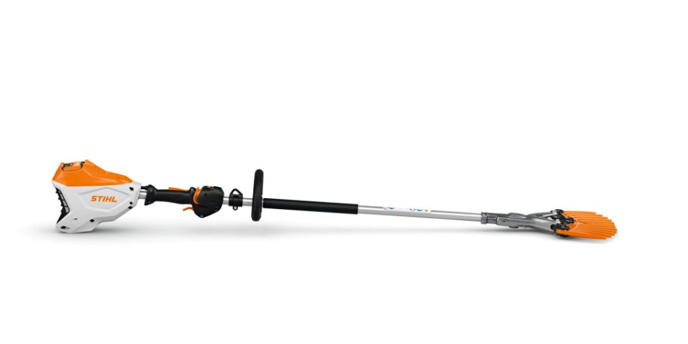 Utilaj de recoltat fructe, pe acumulator Stihl  SBA 140 B, 36 V, 1 kW - Solo (fara acumulator si incarcator) [3]