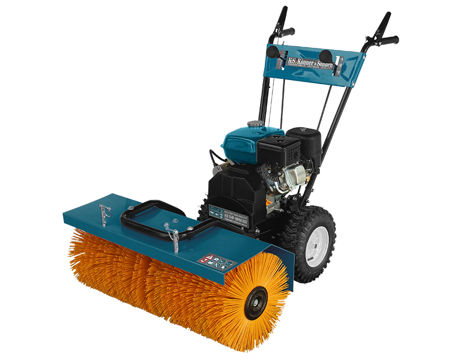 Utilaj multifunctional de curatare all-season Konner & Sohnen KS 7HP-MFM 80Е SET 3 in 1 [3]