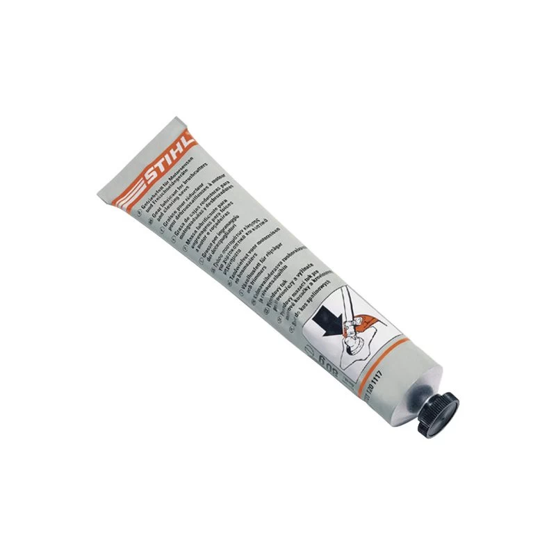 Vaselina pentru reductoare Stihl SUPERLUB FS, 80 g [4]