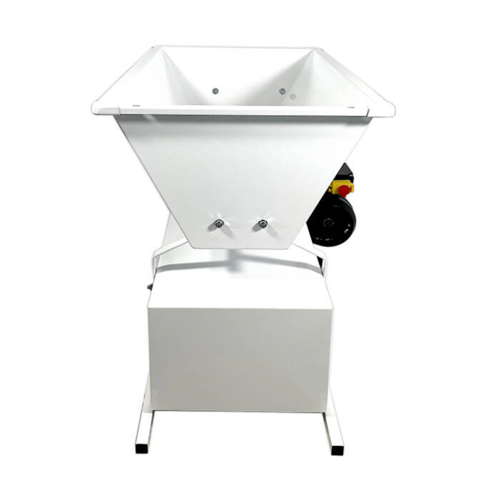 Zdrobitor-desciorchinator electric ENO 15 SMALTO, 750 W, 1600-1800 kg/h, vopsit [8]