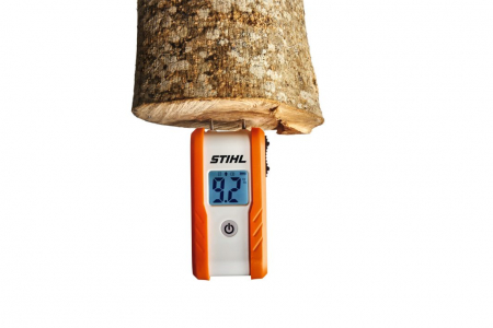 Umidometru Stihl - Instrument de masurare a umiditatii lemnului [2]