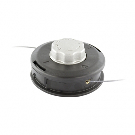 Casă și Grădină - Cap de cosit Tecomec "Tap'n'Go" EL130, M10x1.0 LH.F (compatibil Stihl)