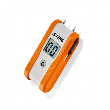 Accesorii utilaje de gradina - Umidometru Stihl - Instrument de masurare a umiditatii lemnului