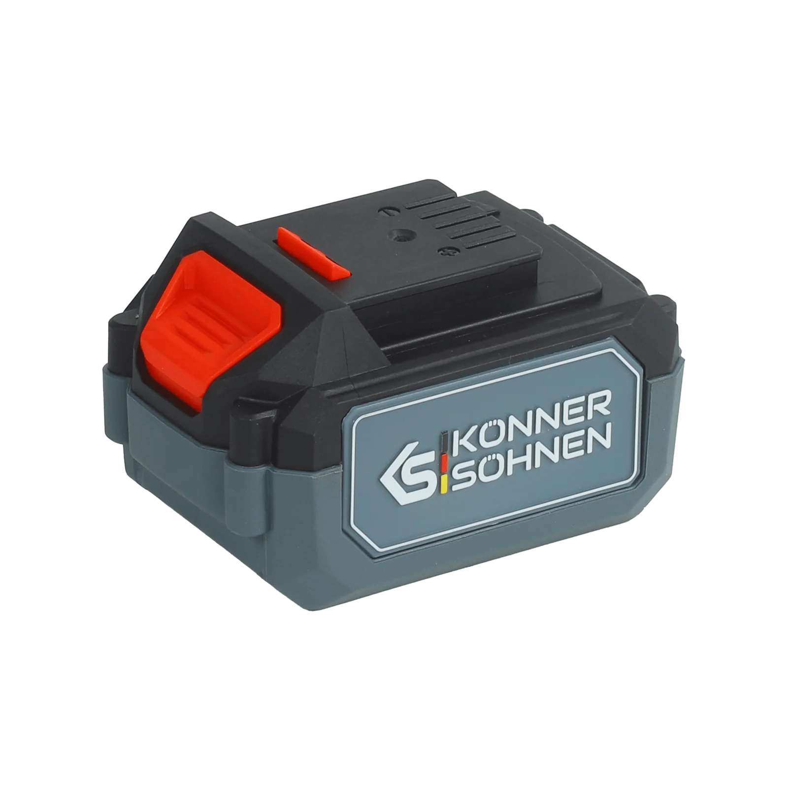 Set Master 3-in-1 fara fir Konner & Sohnen KS RHAGD 20V SET 3, 20 V, 2 acumulatori 4 Ah, geanta [28]