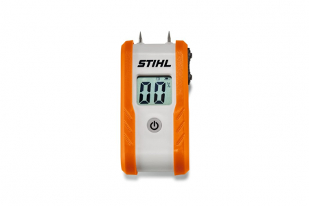 Umidometru Stihl - Instrument de masurare a umiditatii lemnului [1]