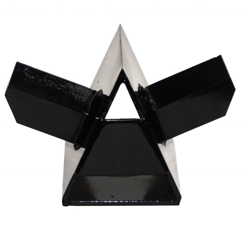 Accesorii despicatoare de lemne - Accesoriu despicare in cruce pentru ProGARDEN DH22B, DH25B, LS22T-1050