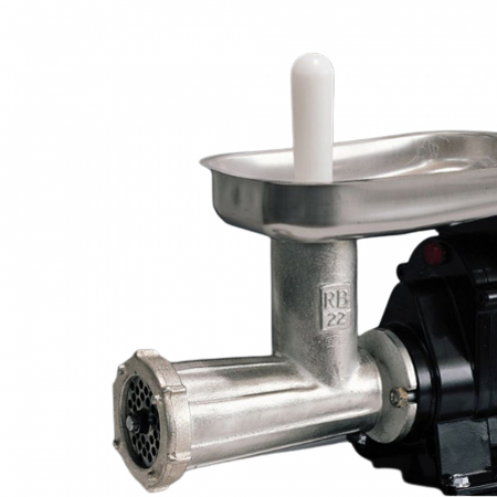 Accesoriu tocat carne nr. 22, Reber 8800 N, clasic [1]