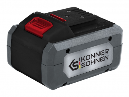 Acumulatoare & Încărcătoare, Accesorii - Acumulator Li-Ion 20V KS 20V6-2