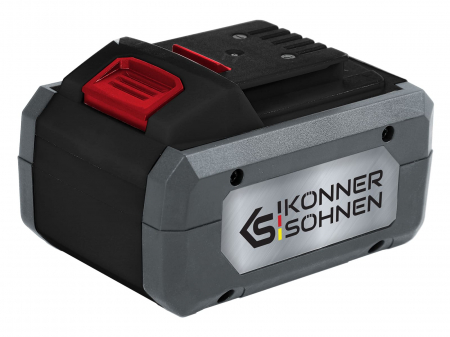 Acumulatoare & Încărcătoare, Accesorii - Acumulator Li-Ion 20V KS 20V8-2