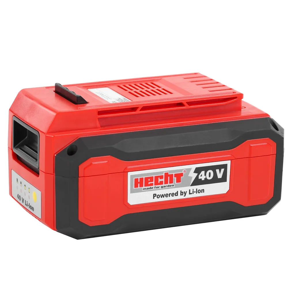 Piese de schimb - Acumulator Li-Ion HECHT 005050B, 40V, 5Ah
