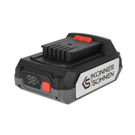 Acumulator Li-Ion Konner & Sohnen KS 20V2-1, 20V, 2Ah [1]