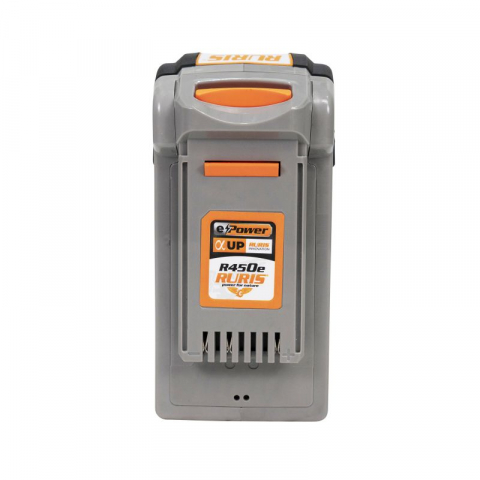 Acumulator Li-Ion Ruris R450e, 40V, 5Ah [2]