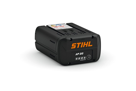 Piese de schimb - Acumulator Li-Ion Stihl AP 20, 36 V, 144 Wh