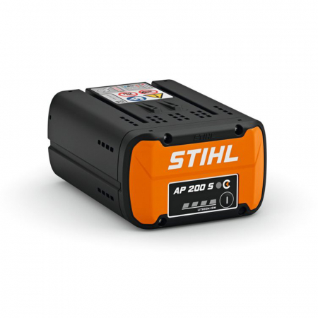 Acumulatoare & Încărcătoare, Accesorii - Acumulator Li-Ion Stihl AP 200 S, 36V, 187 Wh