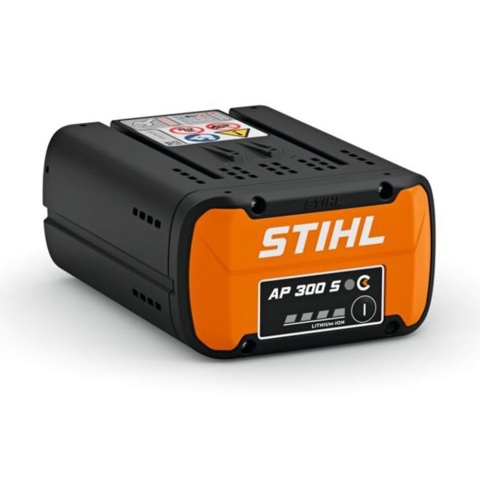 Acumulator Li-Ion Stihl AP 300 S, 36V, 281 Wh [1]