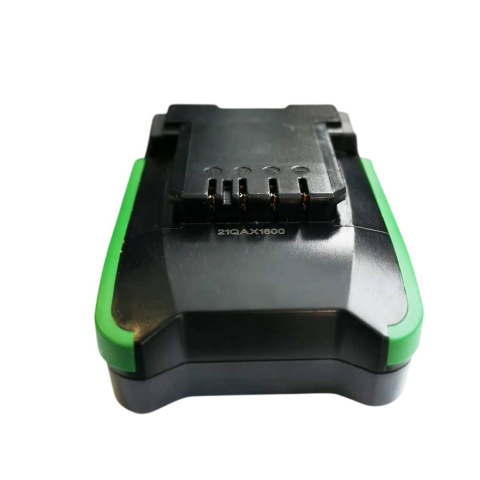 Acumulator pentru foarfeca Active TIGERCUT 35, 21 V, 2.5 Ah [2]