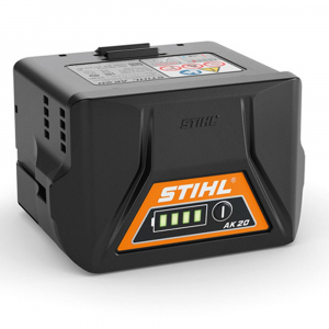 Acumulator Stihl AK 20, Li-Ion, 36V, 144 Wh, 4 Ah