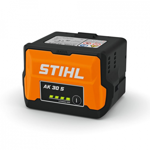 Acumulator Stihl AK 30 S, Li-Ion, 36V, 180 Wh, 5 Ah [1]
