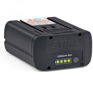 Acumulatoare & Încărcătoare, Accesorii - Acumulator Stihl AP 80, Li-Ion, 80 Wh