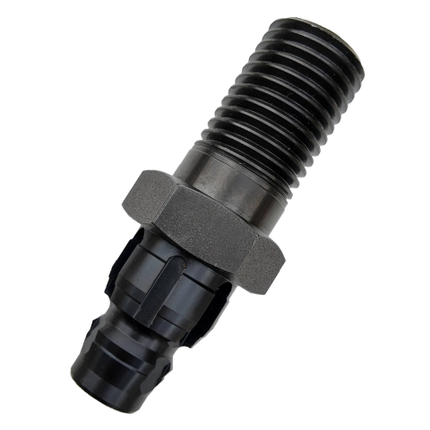 Constructii - Adaptor carote Diatech ADC150, de la 1 1/4" la Hilti DD-BI