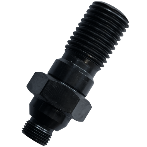 Constructii - Adaptor carote Diatech ADC1/2E, cu filet exterior
