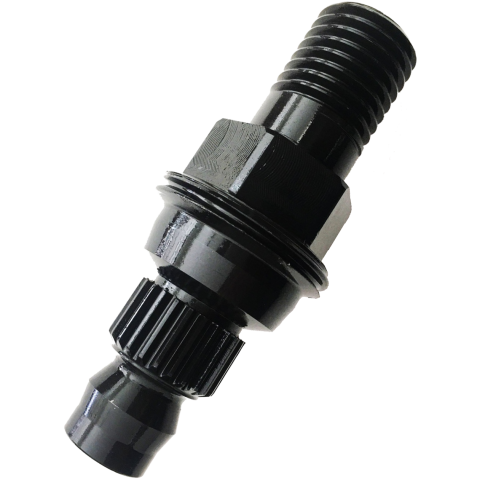 Constructii - Adaptor carote Diatech ADC160, de la 1 1/4" la Hilti DD-BU