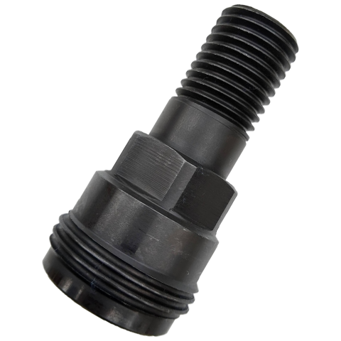 Constructii - Adaptor carote Diatech ADC200, de la 1 1/4" la Hilti DD-BL