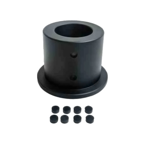 Adaptoare pentru batatorul de stalpi Red Mountain RM57-PD136X