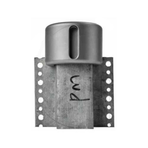 Adaptor in forma de U pentru batatorul de stalpi Red Mountain Prime RM57-PD82XPM [2]