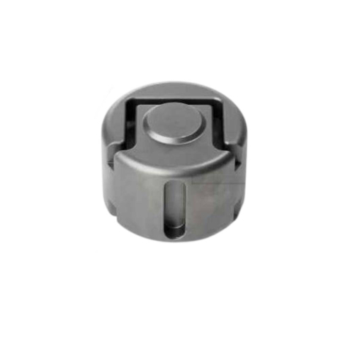 Casa si Gradina - Adaptor in forma de U pentru batatorul de stalpi Red Mountain Prime RM57-PD82XPM