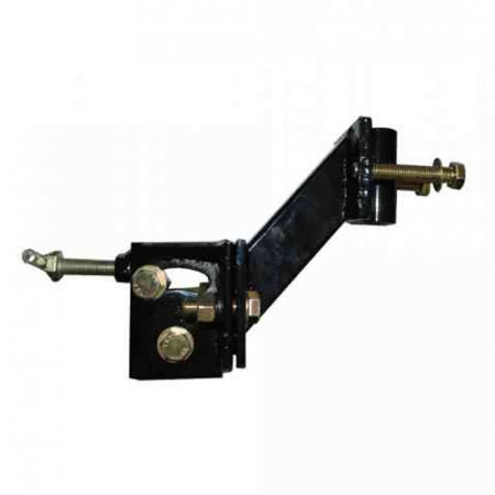 Agricultura - Adaptor reglabil pentru plug Ruris TS 103