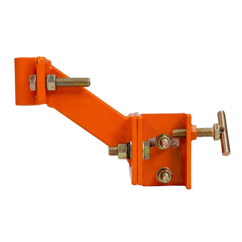 Accesorii motosape si motocultoare - Adaptor reglabil pentru plug Ruris TS 103